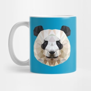 Panda Mug